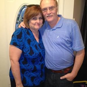 Meet your Posher, Rhonda